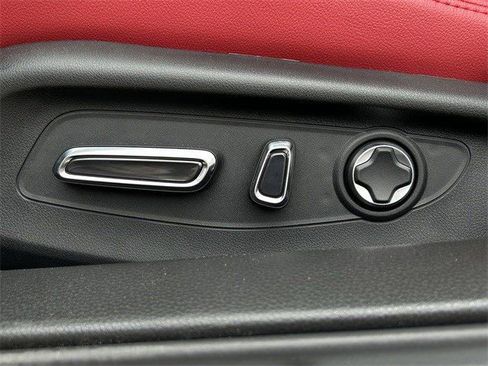 Used 2026 Acura Integra A-Spec FWD image 30