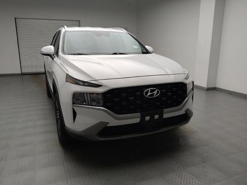 Used 2023 Hyundai Santa Fe SEL w/ Cargo Package AWD/4WD image 14