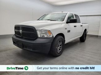 Used 2016 RAM 1500 Tradesman w/ Popular Equipment Group image 1