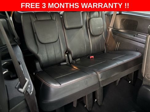 Used 2019 Dodge Grand Caravan GT FWD image 23