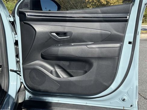 Used 2023 Hyundai Santa Cruz SEL w/ Activity Package image 15