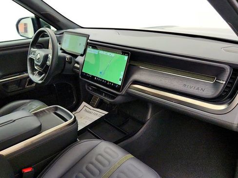 Used 2024 Rivian R1S Adventure AWD/4WD image 26