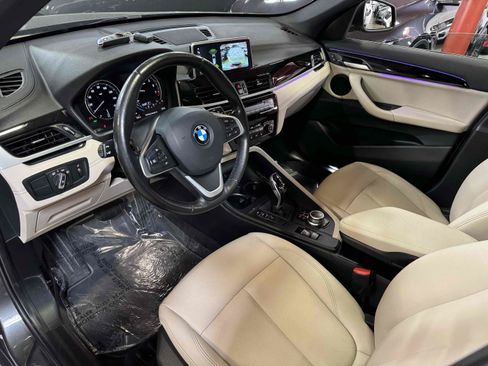 Used 2021 BMW X1 sDrive28i w/ Convenience Package FWD image 5