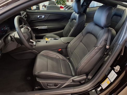 New 2026 Ford Mustang Premium image 4