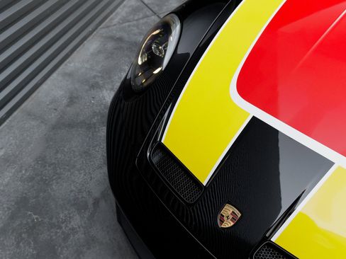 Certified 2026 Porsche 911 GT3 RWD image 46