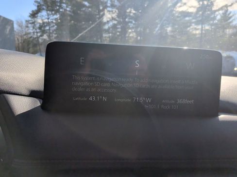 Certified 2023 MAZDA CX-5 AWD 2.5 S w/ Preferred Package image 24