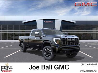 New 2026 GMC Sierra 3500 Denali Ultimate