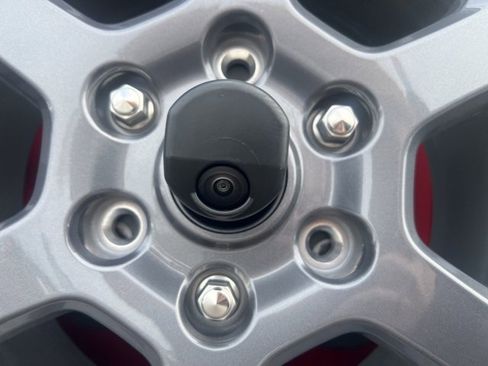 New 2026 Ford Bronco Big Bend image 9