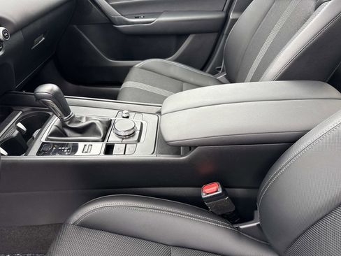 Used 2023 MAZDA CX-50 2.5 S w/ Preferred Plus Pkg image 15