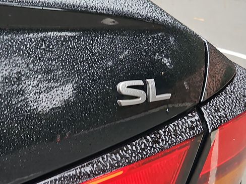 Certified 2023 Nissan Altima 2.5 SL AWD/4WD image 31