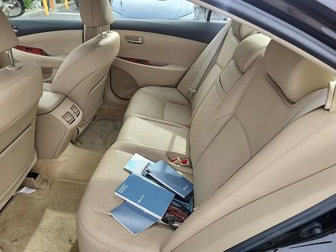 Used 2007 Lexus ES 350 image 11