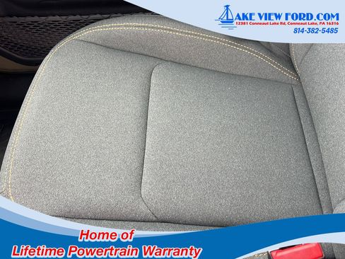 Used 2025 Jeep Wrangler Sport AWD/4WD image 21