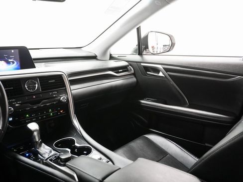 Used 2016 Lexus RX 350 FWD image 17