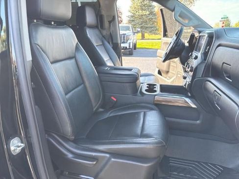 Certified 2020 Chevrolet Silverado 1500 RST image 27