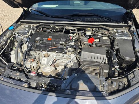Used 2024 Honda Civic Sport image 15