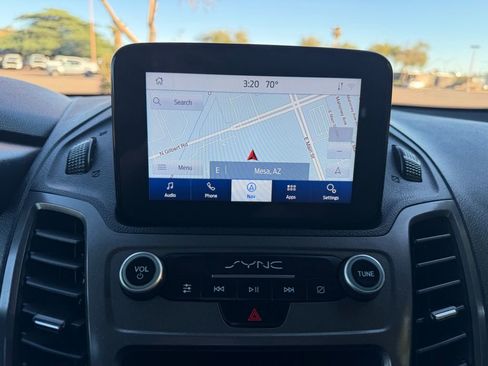 Used 2023 Ford Transit Connect XLT image 29