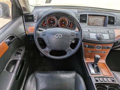 Used 2006 INFINITI M35 x image 15