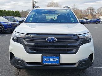 New 2026 Subaru Forester AWD/4WD video 2