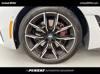 Used 2023 BMW 430i Gran Coupe w/ M Sport Package video 2