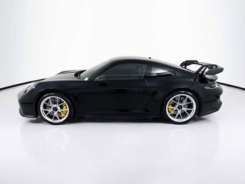 Certified 2024 Porsche 911 GT3 RWD image 2
