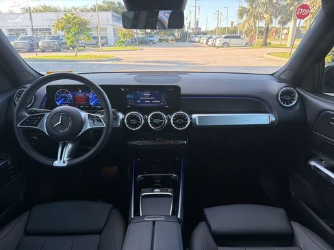 Used 2024 Mercedes-Benz EQB 250+ w/ Winter Package image 10