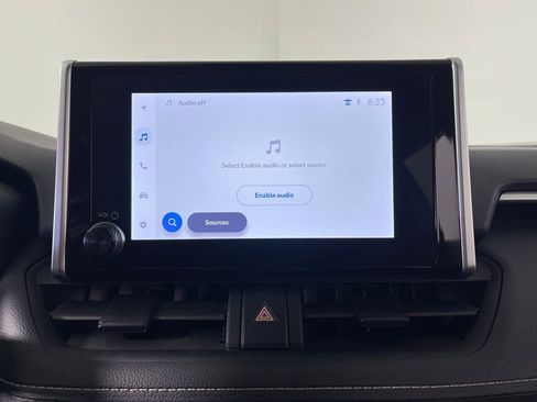 Used 2024 Toyota RAV4 AWD Hybrid w/ Weather Package image 22