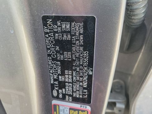 Used 2019 Kia Soul image 29