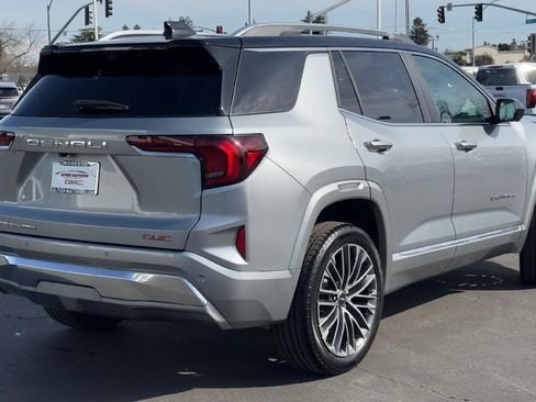 New 2026 GMC Terrain Denali image 5