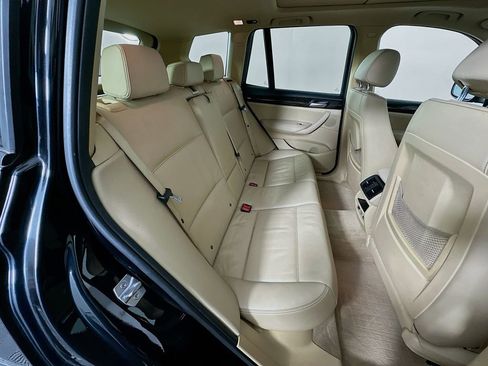 Used 2014 BMW X3 xDrive28i image 28