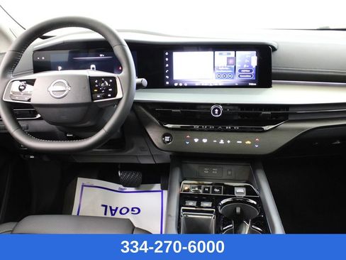 New 2026 Nissan Murano SL image 8