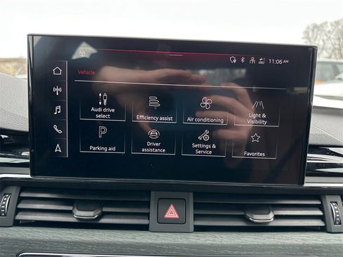 Used 2024 Audi A4 2.0T Premium Plus image 18