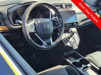 Used 2020 Honda CR-V EX