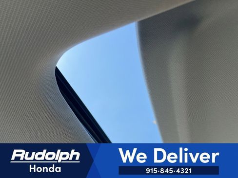 New 2026 Honda CR-V EX-L image 22