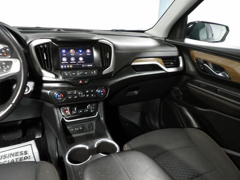 Used 2021 GMC Terrain SLE w/ Driver Convenience Package FWD image 13