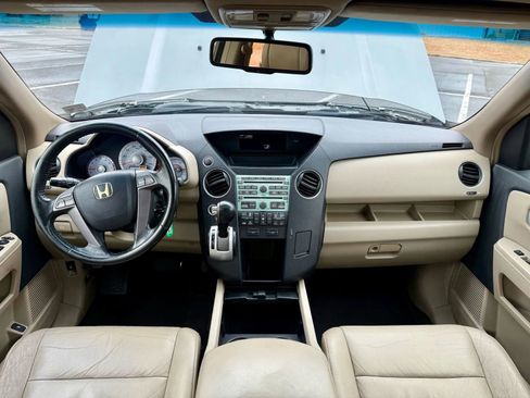 Used 2009 Honda Pilot EX-L image 12