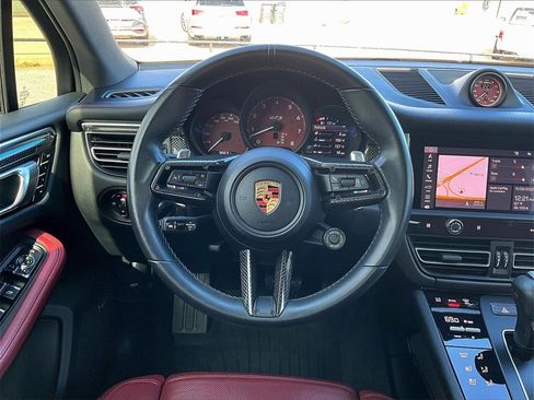 Used 2023 Porsche Macan GTS image 15