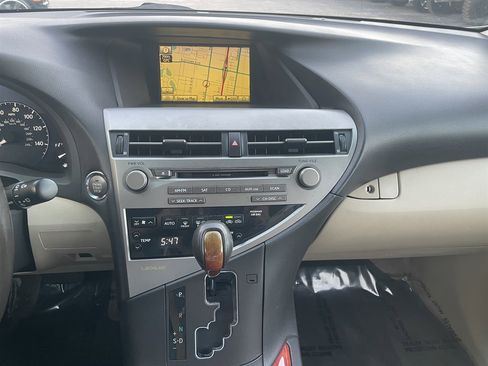 Used 2010 Lexus RX 350 AWD image 25