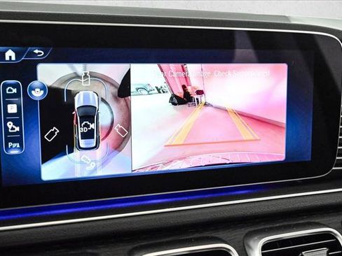 New 2026 Mercedes-Benz GLE 350 GLE 350 image 15