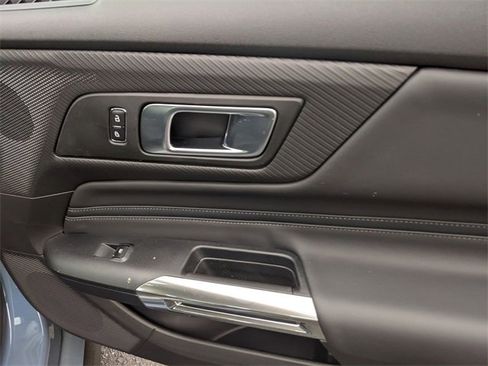 New 2025 Ford Mustang GT Premium image 30