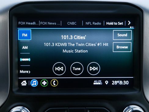 Used 2021 GMC Sierra 1500 SLE image 18