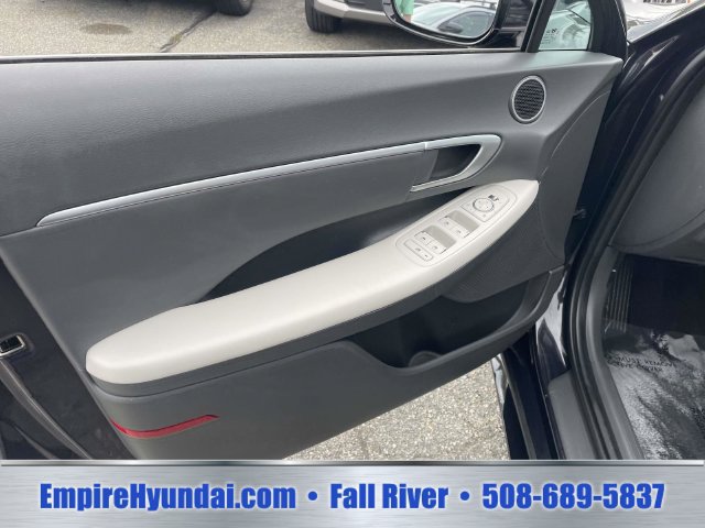 Used 2024 Hyundai Sonata SEL FWD image 15