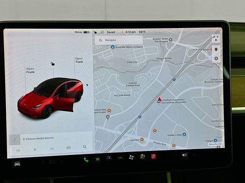 Used 2020 Tesla Model Y Long Range image 21