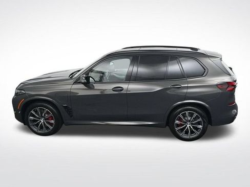 New 2026 BMW X5 xDrive50e w/ Executive Package AWD/4WD image 30