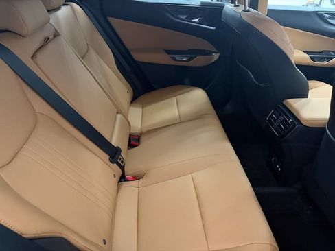 New 2026 Lexus NX 350 AWD w/ Premium Package image 13