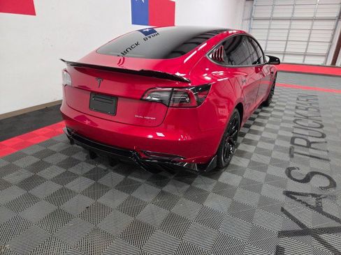Used 2023 Tesla Model 3 Long Range image 18