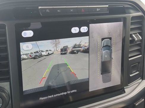 Used 2024 Ford F150 Lariat image 25