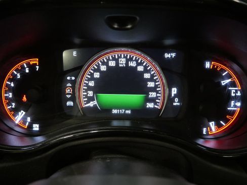 Used 2023 Dodge Durango GT AWD/4WD image 15
