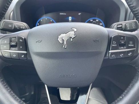 Used 2022 Ford Bronco Sport Big Bend w/ Convenience Package image 16