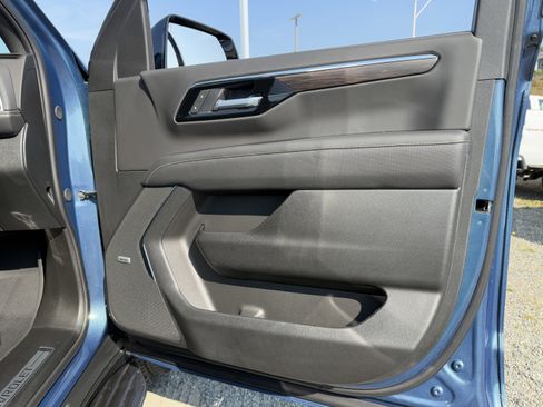 New 2025 Chevrolet Tahoe Premier image 38