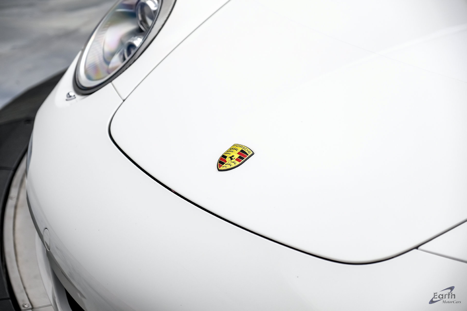 Used 2011 Porsche 911 Carrera S RWD image 39